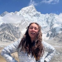 ActGreen Employee Sophia Morel's profile photo