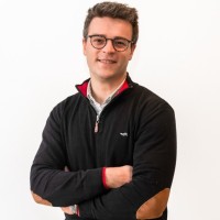 Insens Employee Guillaume Francaux's profile photo