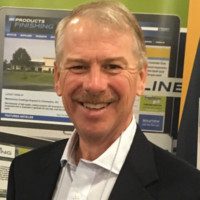 Silvex, Inc. Employee Daniel Atkinson's profile photo