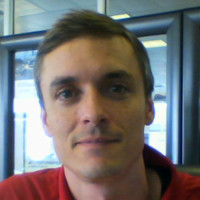 Valley Auto World BMW Employee Chad Huggins's profile photo