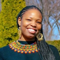 House Beautiful Employee Jada Jackson's profile photo