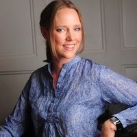 Konstfack Employee Maria Salling's profile photo