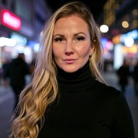Heraizen Employee Christina Milligan's profile photo