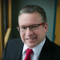 CONNSTEP, Inc. Employee Dean Simmons's profile photo