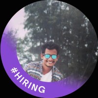 HARP Technologies And Services Pvt Ltd Employee Khushal Kamdi's profile photo