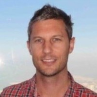 Payvera Pty Ltd Employee Cameron Moffat's profile photo