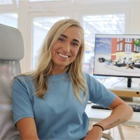 upperbloom Employee Michelle Verhoeven's profile photo