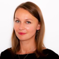 PALLADIUM BOOTS Employee Natalja Avramenko's profile photo