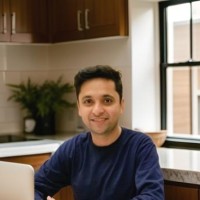Muhammad Saad Email