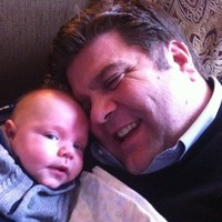 True Anthem Employee Tony Petz's profile photo