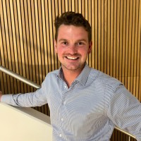 Danmarks Idrætsforbund (DIF) Employee Frederik Larsen's profile photo