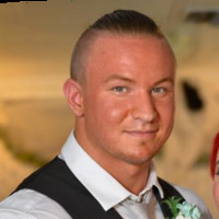 Justuno Employee Jordan Lenhart's profile photo