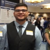 Electronic Proving Ground Employee Gerardo Silva's profile photo