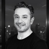 Samsung Electronics Employee Ahmed Shah's profile photo