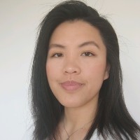 Roowin Employee Mélissa Gao's profile photo