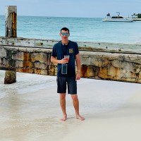 Cooper Smith Email & Phone Number