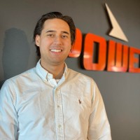 POWER International AS Employee Alexander Hansen's profile photo