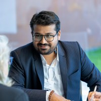 Kartik Kulkarni Email & Phone Number