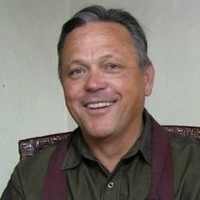 Ian Forsberg