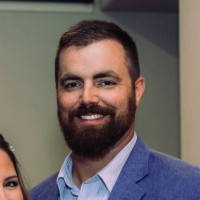 Maze Freight Solutions Employee Nick Gariss's profile photo