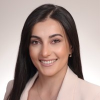 Nane Mazmanyan Email