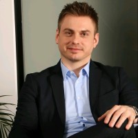 EMV Employee Viktor Peskov's profile photo