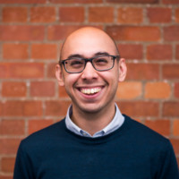 Twenty First Group Employee Omar Chaudhuri's profile photo