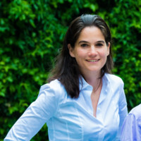 UCB Employee Fiona De Hemptinne's profile photo