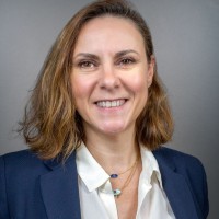Nexteer Automotive Employee Pascale Ruiz's profile photo