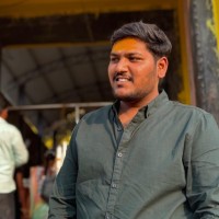 Shashank Goud Email