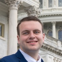 U.S. House of Representatives Employee Arthur Rogers's profile photo