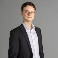 Burns & McDonnell Employee Devon Watson's profile photo