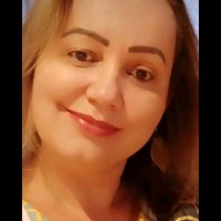 Grupo AMR Saúde Employee Rogéria Saraiva's profile photo