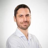 Asahi Breweries Employee David Muzik's profile photo