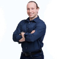 FREIHEIT Architecture Employee Lee Tribbie's profile photo