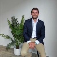 5POINT Employee Adam McKenzie's profile photo