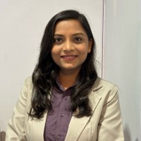 Vimal Lifesciences Pvt. Ltd. Employee Nilima Sonkusare's profile photo