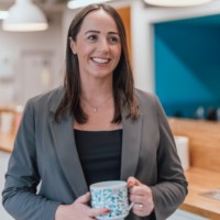 Nu Vending Employee Jennifer Cogger's profile photo