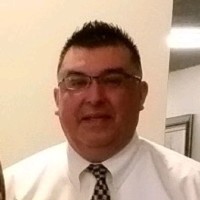 Huron Employee Dave Gonzalez's profile photo