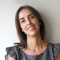 Colab Employee Maysa Crowder's profile photo