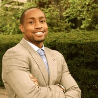 ARM Energy Employee David Cooke's profile photo