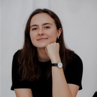 Jovita Beržinytė's profile photo