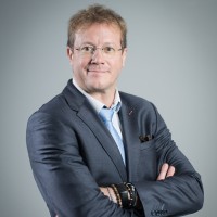 CONSTRUCTYS Employee Olivier Bertrand's profile photo