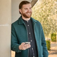 ECM Group Employee Tom Clarke's profile photo