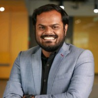 Masters' Union Employee Manu Prasad's profile photo