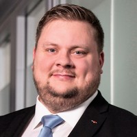 FLS – FAST LEAN SMART Employee Tim Arnell's profile photo