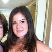 Claire Parets Email & Phone Number