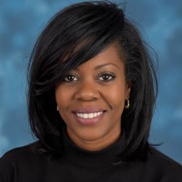Reporty Homeland Security Ltd Employee Karima Holmes's profile photo