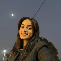 NPrep Employee Janvi Toshawer's profile photo