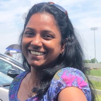 Flairsoft Employee Nandini Kondagari's profile photo